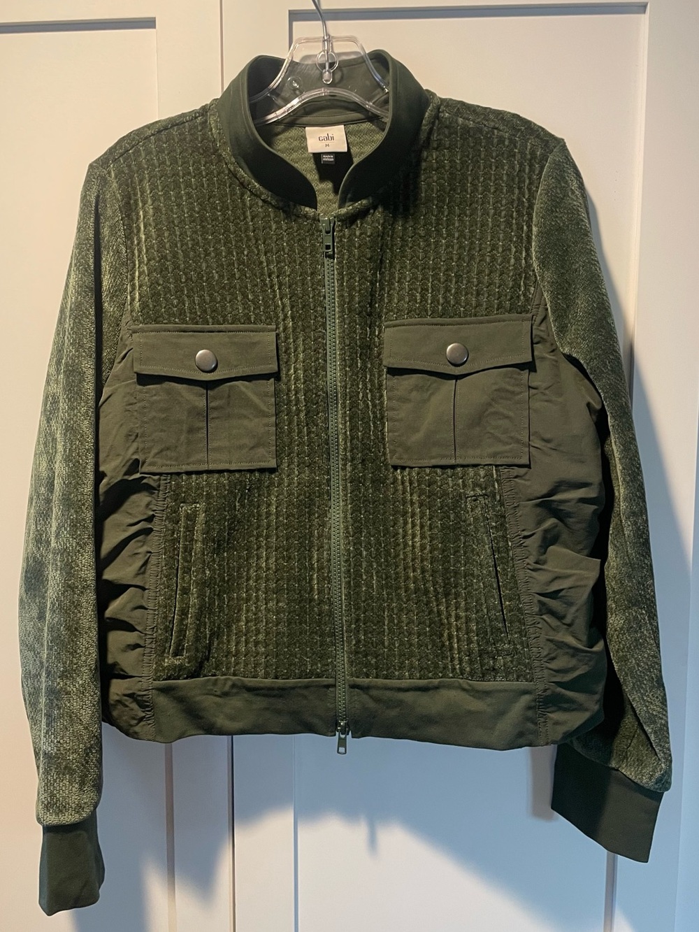 Cabi Uni Jacket